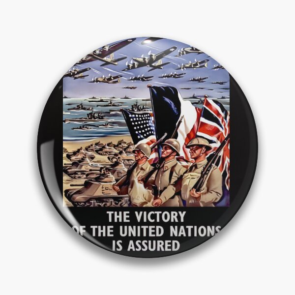 Item preview, Remembering WW2 #3 vintage poster  designed and sold by Helios Be. Lavsh.