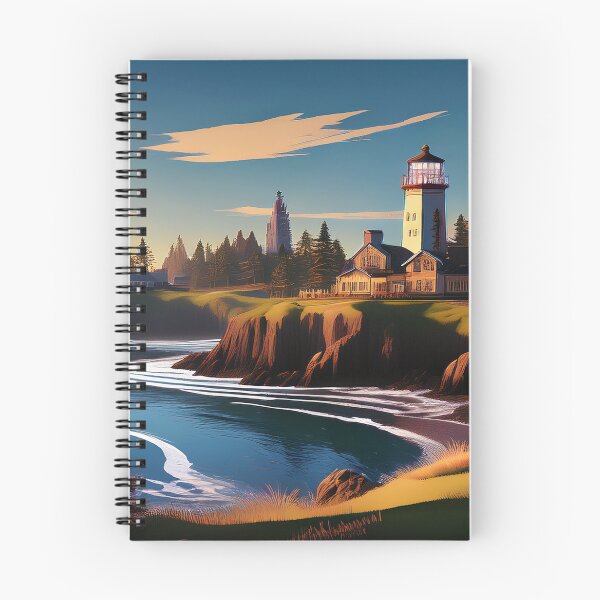 Item preview, Cape Flattery designed and sold by Marcite.