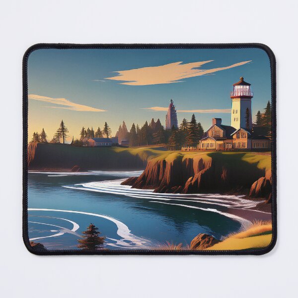 Item preview, Cape Flattery designed and sold by Marcite.