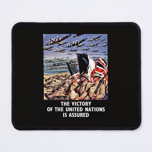 Item preview, Remembering WW2 #3 vintage poster  designed and sold by Helios Be. Lavsh.