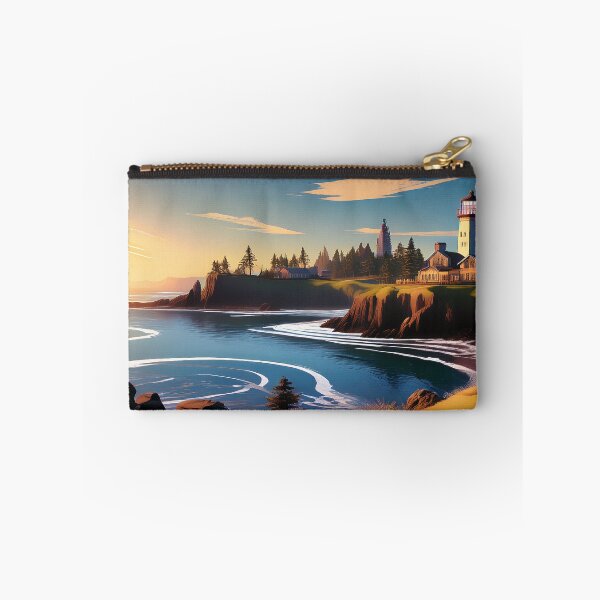 Item preview, Cape Flattery designed and sold by Marcite.