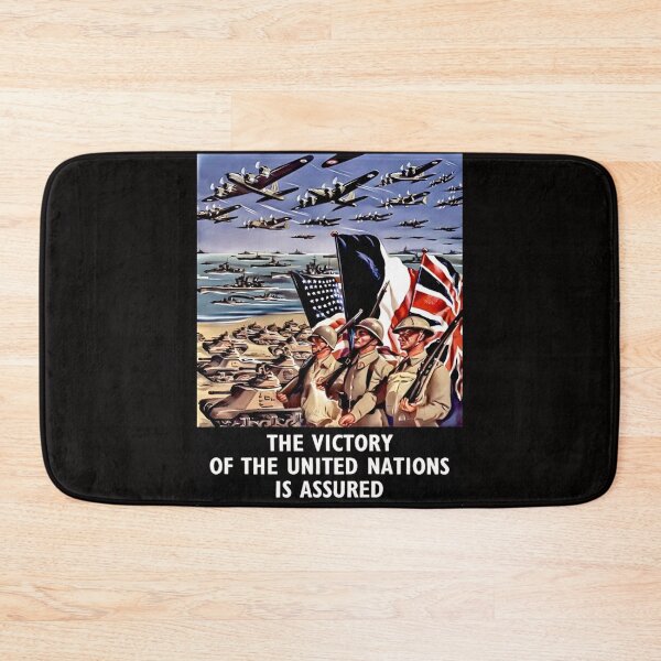Item preview, Remembering WW2 #3 vintage poster  designed and sold by Helios Be. Lavsh.