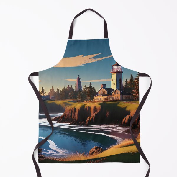 Item preview, Cape Flattery designed and sold by Marcite.