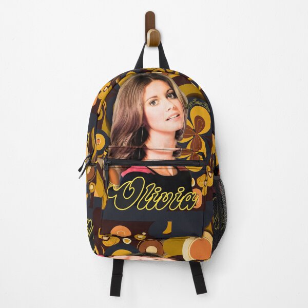 Item preview, Olivia Newton-John - Ícono musical de los 70 ganador del Grammy Por PopRetroDisco designed and sold by popretrodisco.