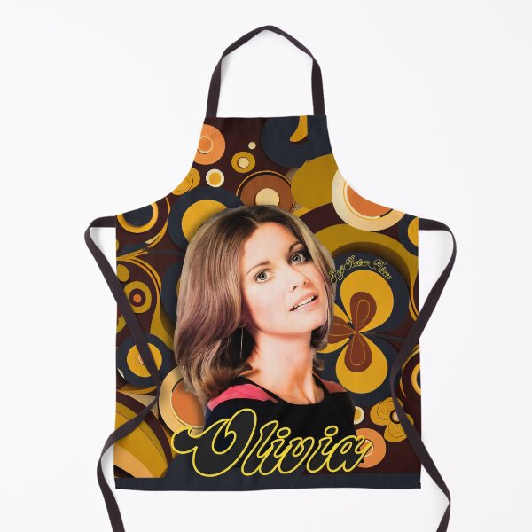 Item preview, Olivia Newton-John - Grammy Winning  70's music icon  By PopRetroDisco designed and sold by popretrodisco.