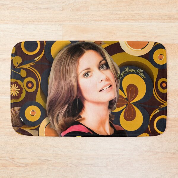 Item preview, Olivia Newton-John - Grammy Winning  70's music icon  By PopRetroDisco designed and sold by popretrodisco.