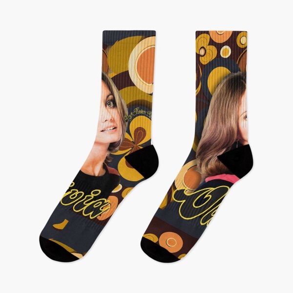 Item preview, Olivia Newton-John - Grammy Winning  70's music icon  By PopRetroDisco designed and sold by popretrodisco.