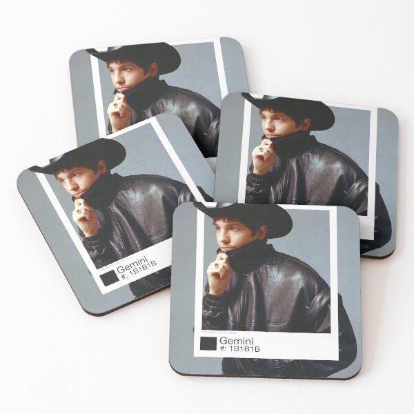 Item preview, Role Model Gemini Pantone designed and sold by RosesVisuals.