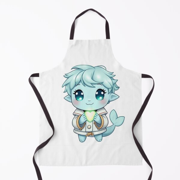 Item preview, Ocean Guardian Variants – Cute & Fierce Anthro Sea Creature Sticker Set designed and sold by PratikG24.