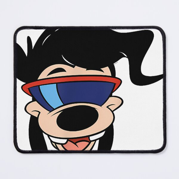 Item preview, Dis.ney A Goofy Movie 30Th Anniversary Powerline Max Big Face designed and sold by SiobhanStolfi8c.