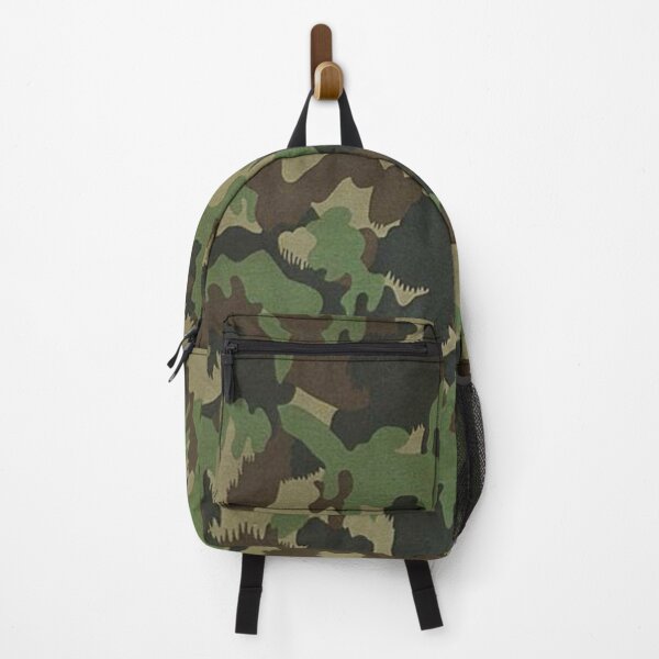 Item preview, TAZ 90 Swiss Camo Pattern Seamless Military Design for Tactical Gear and Outdoor Fabrics designed and sold by BestDetailer.