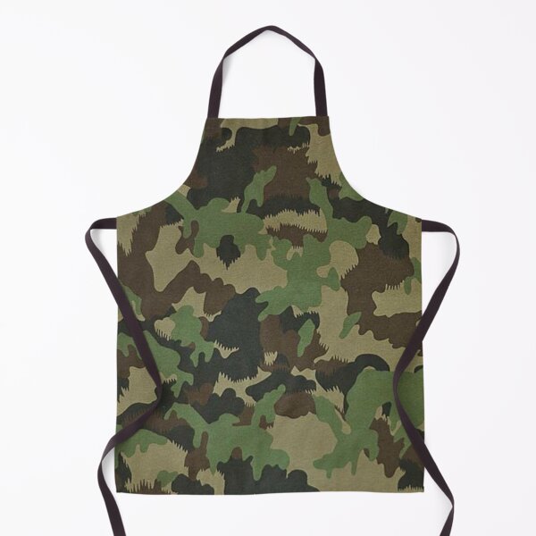 Item preview, TAZ 90 Swiss Camo Pattern Seamless Military Design for Tactical Gear and Outdoor Fabrics designed and sold by BestDetailer.