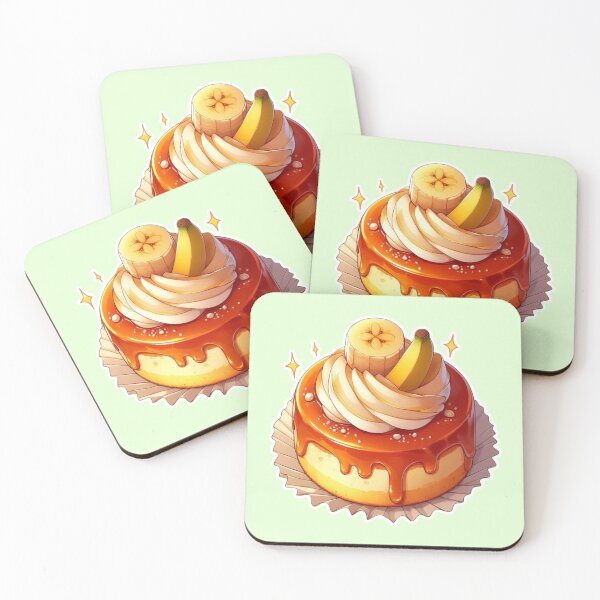 Item preview, Anime Cake – Colorful Kawaii Dessert | Cute Manga Style Food designed and sold by Sugar Wisdom .