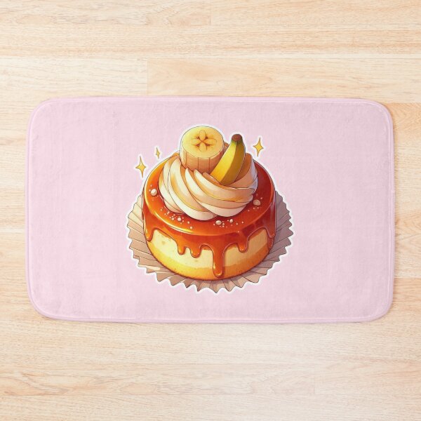 Item preview, Anime Cake – Colorful Kawaii Dessert | Cute Manga Style Food designed and sold by Sugar Wisdom .