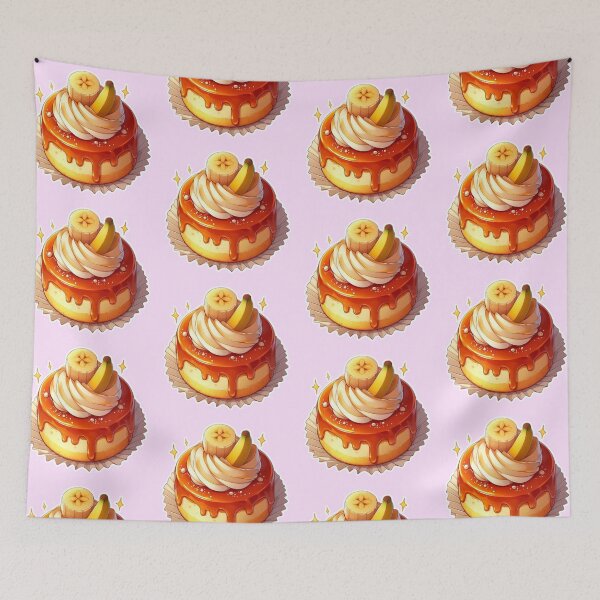 Item preview, Anime Cake – Colorful Kawaii Dessert | Cute Manga Style Food designed and sold by Sugar Wisdom .