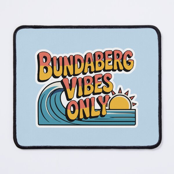 Item preview, Bundaberg Qld designed and sold by bihtti.