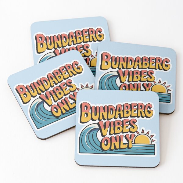 Item preview, Bundaberg Qld designed and sold by bihtti.