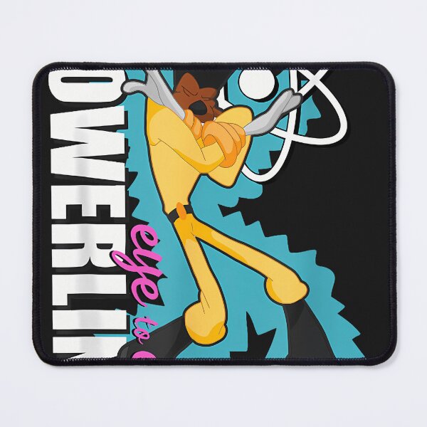 Item preview, Dis.ney A Goofy Movie Powerline Eye To Eye Dancing Portrait  designed and sold by JenniferAmort0.