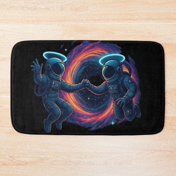 Item preview, Astronauts Beyond the Rift designed and sold by EchoDimension.