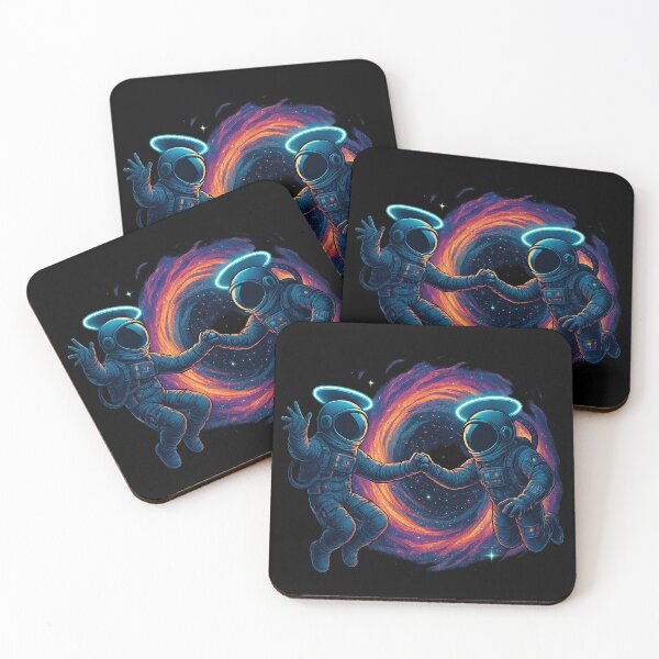Item preview, Astronauts Beyond the Rift designed and sold by EchoDimension.