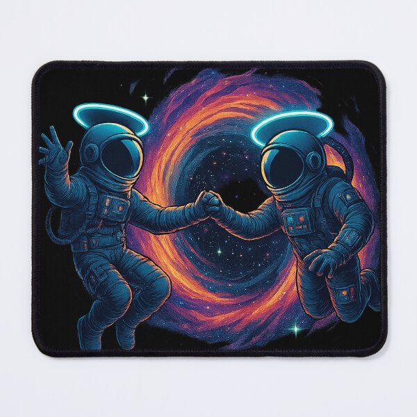 Item preview, Astronauts Beyond the Rift designed and sold by EchoDimension.