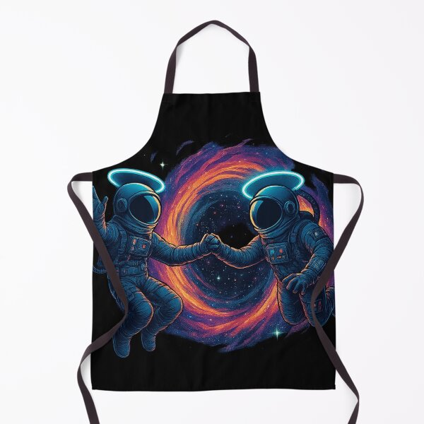 Item preview, Astronauts Beyond the Rift designed and sold by EchoDimension.
