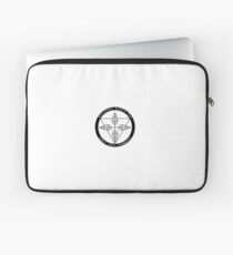 National Earth Day 2019 - White Laptop Sleeve
