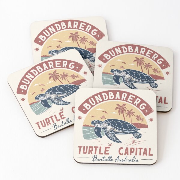Item preview, Bundaberg Qld designed and sold by bihtti.