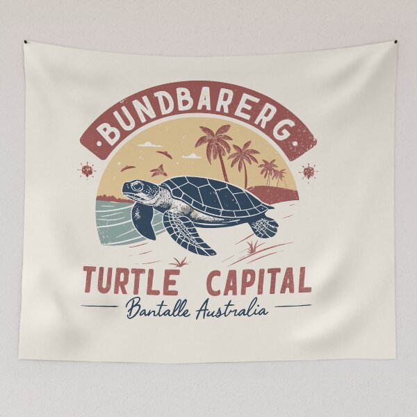 Item preview, Bundaberg Qld designed and sold by bihtti.