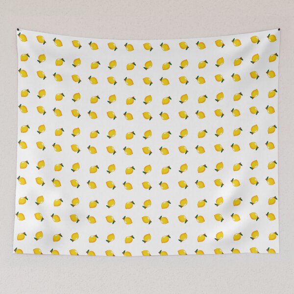 Item preview, Loads of lemons designed and sold by Posterpics.