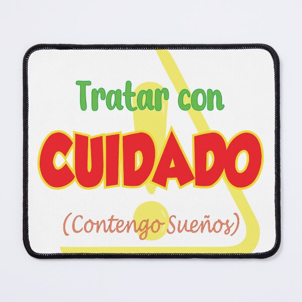 Item preview, Caution. I contain dreams. designed and sold by Mini Rocker.
