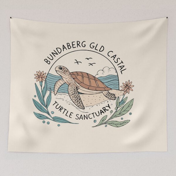 Item preview, Bundaberg Qld designed and sold by bihtti.