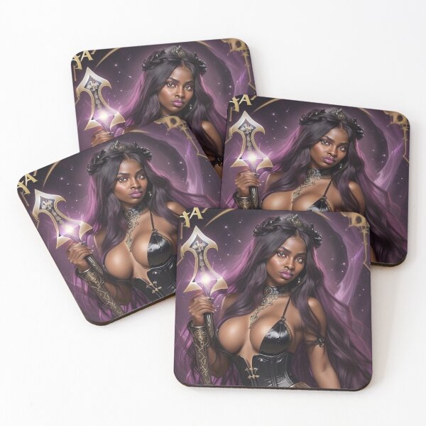 Item preview, Pisces Lore – Celestial Majesty in Lavender designed and sold by MissSaylor.