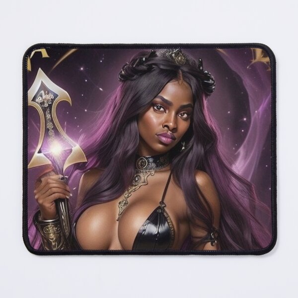 Item preview, Pisces Lore – Celestial Majesty in Lavender designed and sold by MissSaylor.