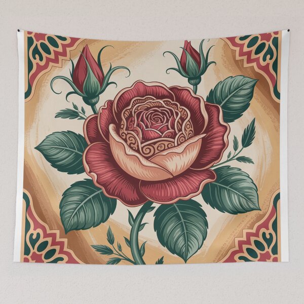 Item preview, А blooming desert rose. designed and sold by Lilashakti ⭐️ ⭐️ ⭐️ ⭐️ ⭐️.