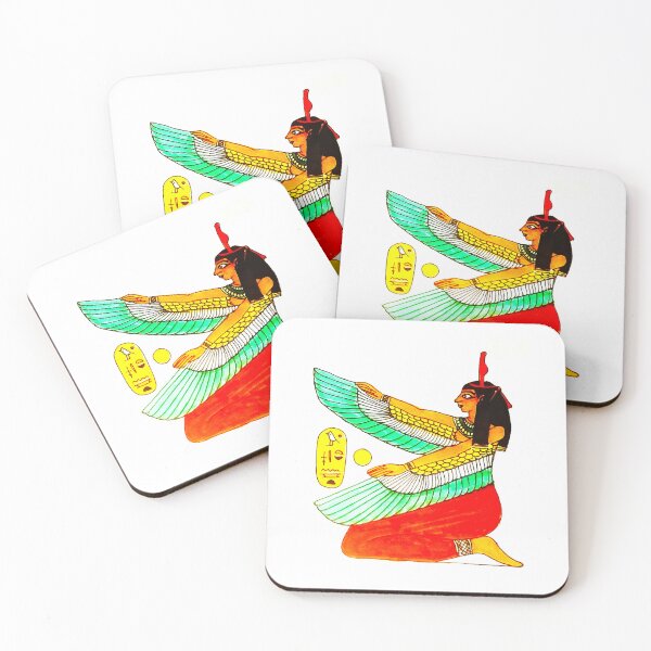 Item preview, MAAT designed and sold by LALEELALA.