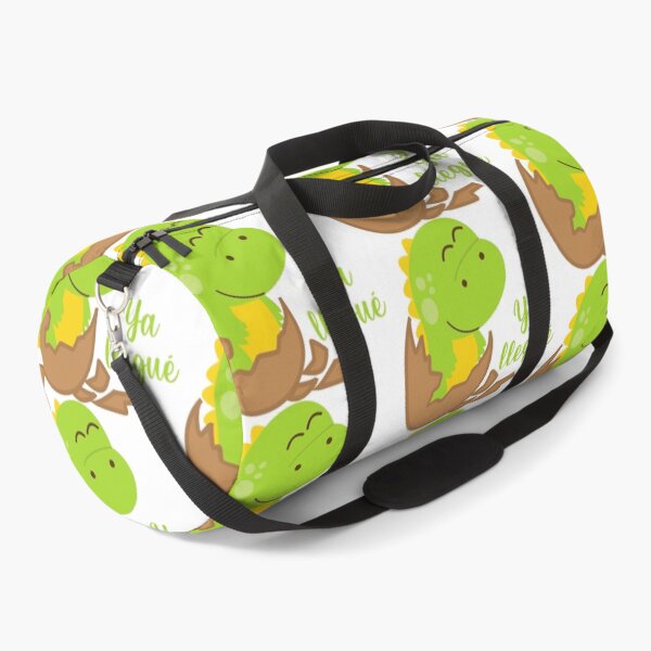 Item preview, I'm here. Dino. designed and sold by Mini Rocker.