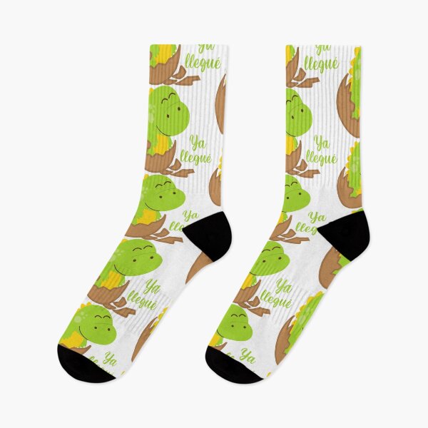 Item preview, I'm here. Dino. designed and sold by Mini Rocker.