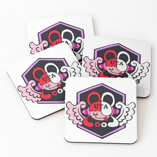 Item preview, Uta Icon designed and sold by TetraStark.