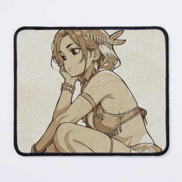Item preview, amazon warrior designed and sold by ohlalacomics.