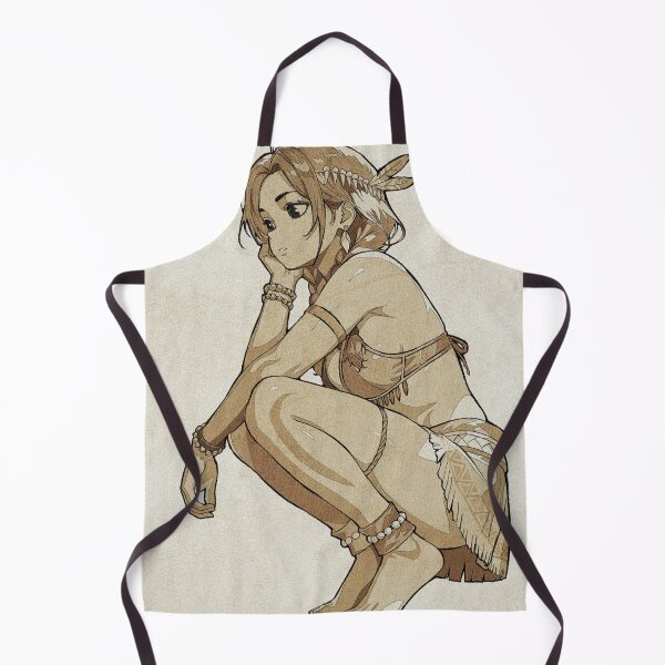 Item preview, amazon warrior designed and sold by ohlalacomics.