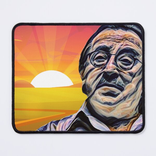 Item preview, The Sopranos | Tony Soprano | Fan Art | Gifts for Sopranos Fans | Sunshine designed and sold by Moltisanti's ⭐ ⭐ ⭐ ⭐ ⭐.