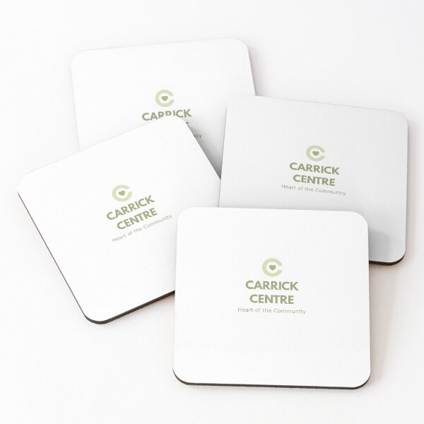 Item preview, Carrick Centre logo designed and sold by CarrickCentre.