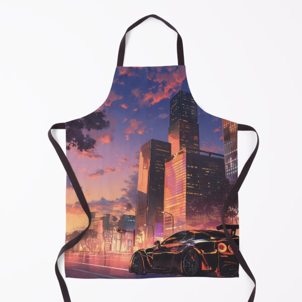 Item preview, “Velocity Fade” – Abstract Race Car in Motion Design - Godzilla designed and sold by GG-Graphics.