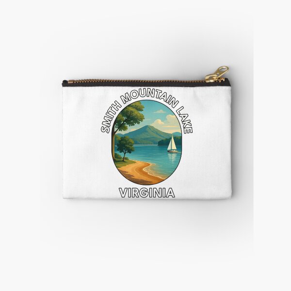Item preview, Smith Mountain Lake Virginia – Scenic Sunrise Travel designed and sold by inkNext.