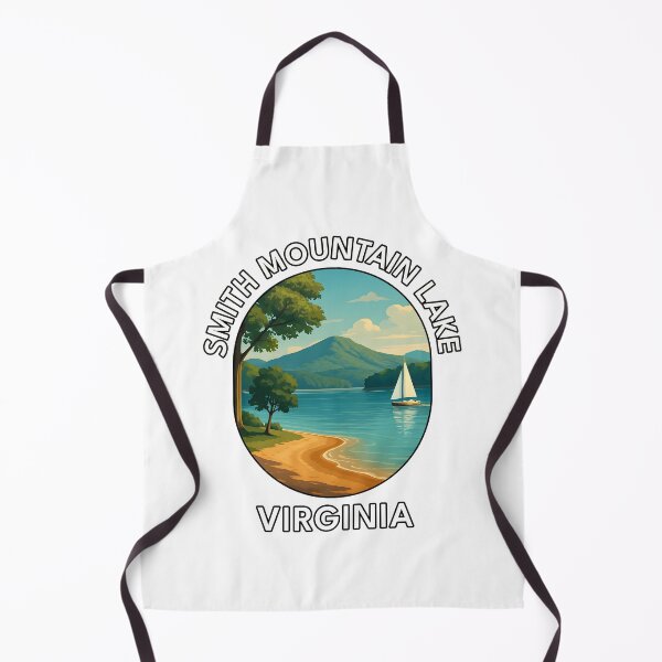 Item preview, Smith Mountain Lake Virginia – Scenic Sunrise Travel designed and sold by inkNext.