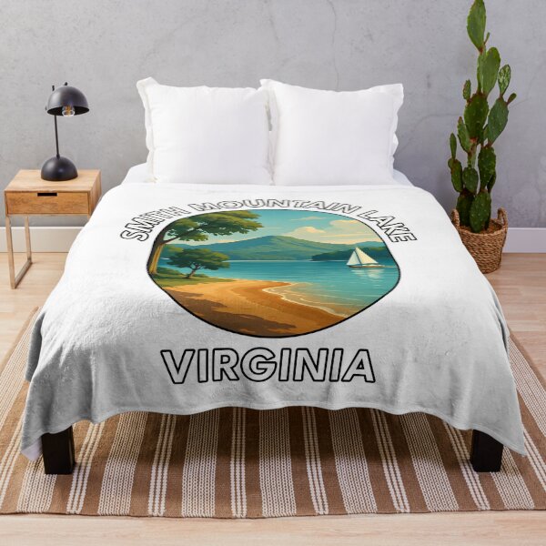 Item preview, Smith Mountain Lake Virginia – Scenic Sunrise Travel designed and sold by inkNext.