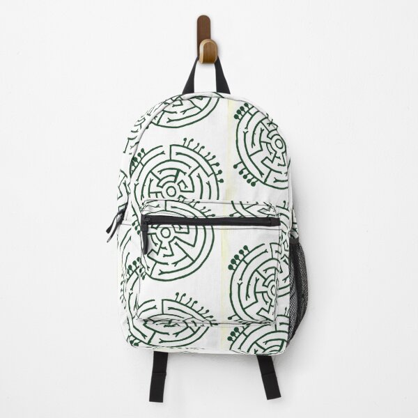 Item preview, neuron maze designed and sold by LALEELALA.