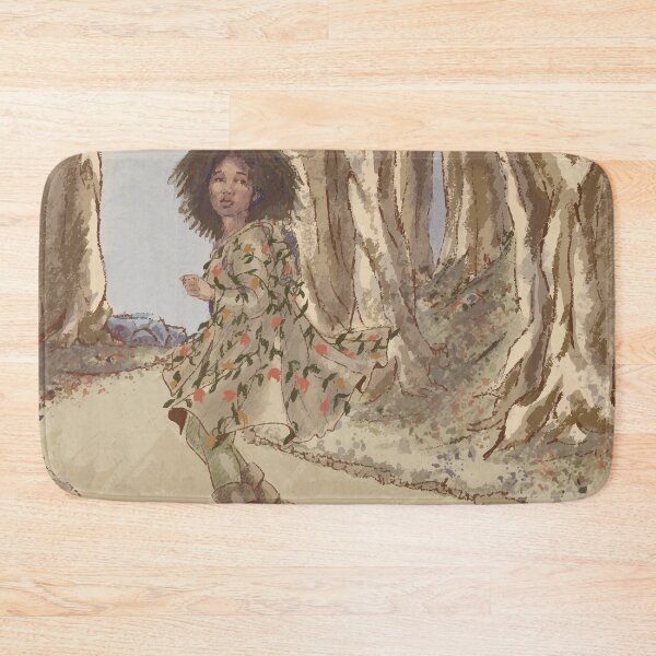 Item preview, Disguised girl designed and sold by enricazampedri.