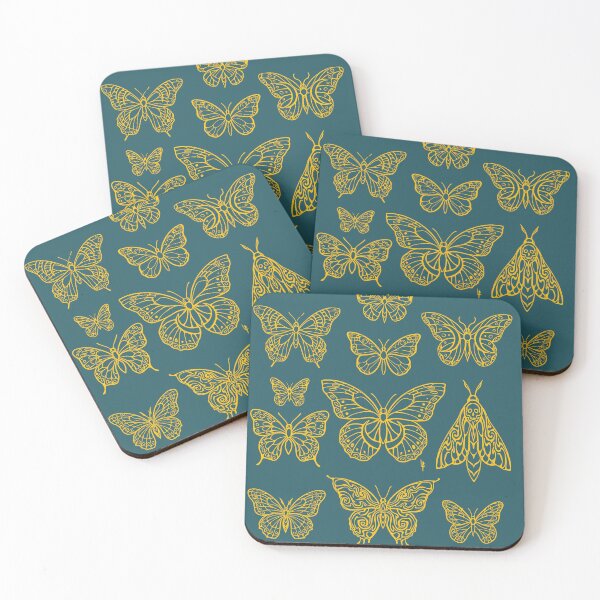 Item preview, Butterfly gold designed and sold by Lestat DePierre .